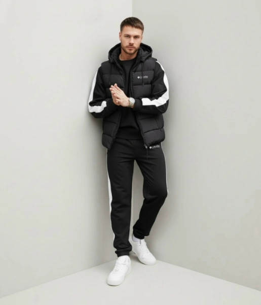 Костюм тройка мужской 51489