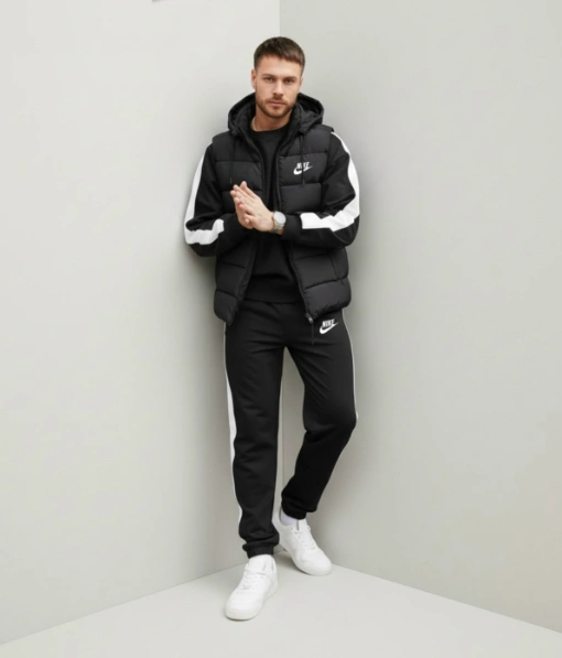 Костюм тройка мужской 51490