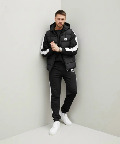 Костюм тройка мужской 51491