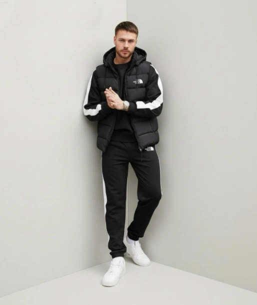 Костюм тройка мужской 51492