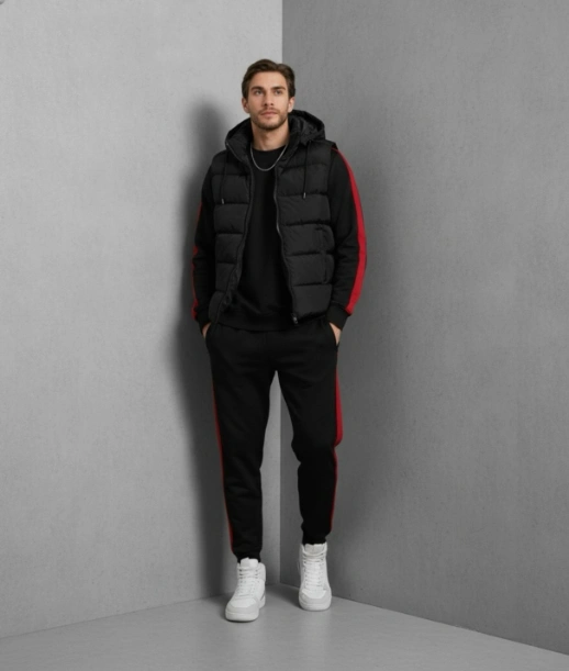 Костюм тройка мужской 51494