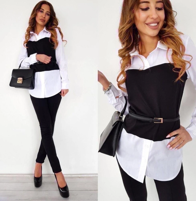 Костюм женский