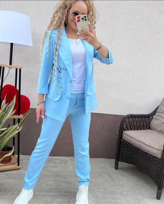 Костюм женский 36706