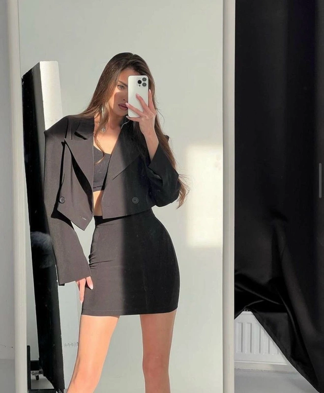 Костюм женский 37688