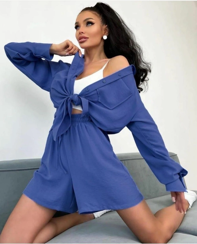 Костюм женский 38099