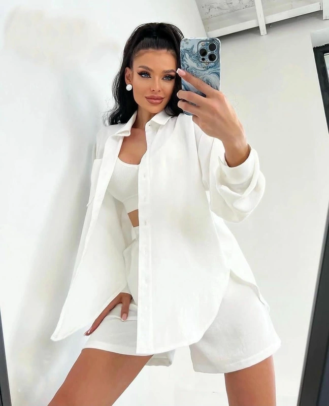 Костюм женский 38101