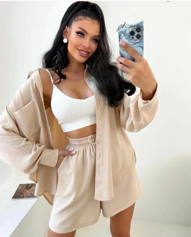 Костюм женский 38105