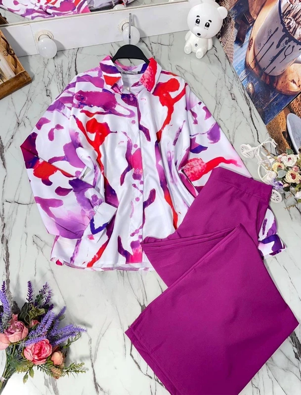 Костюм женский 38129