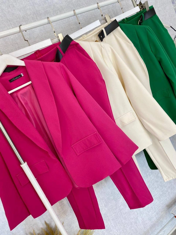 Костюм женский 38389