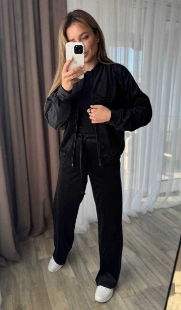 Костюм женский 49356