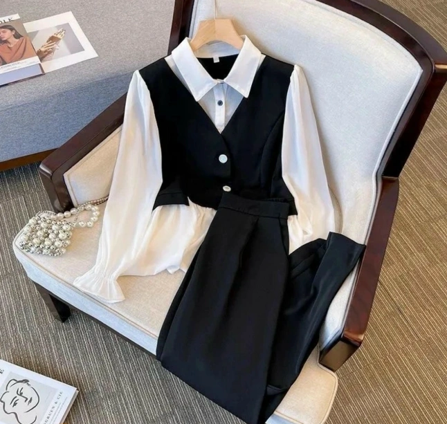 Костюм женский 49698