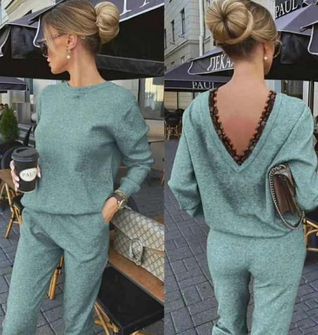 Костюм женский 49751