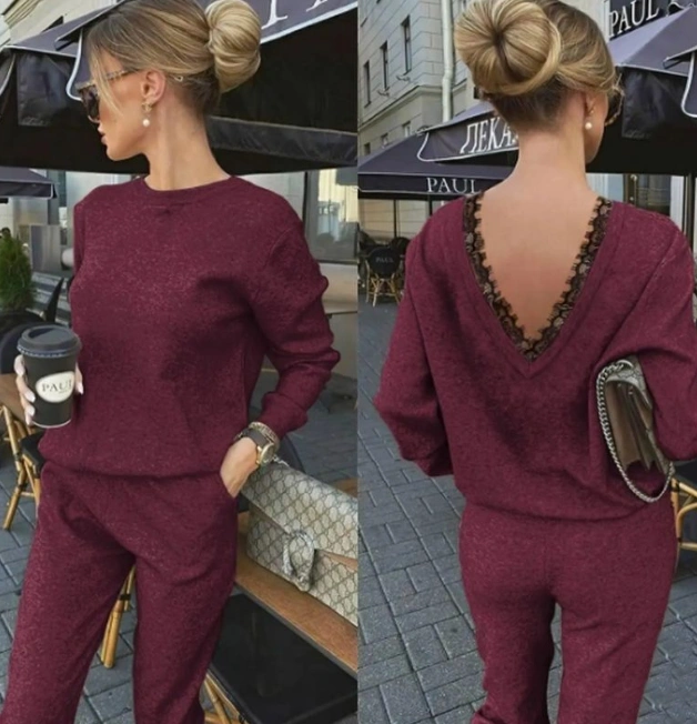 Костюм женский 49752