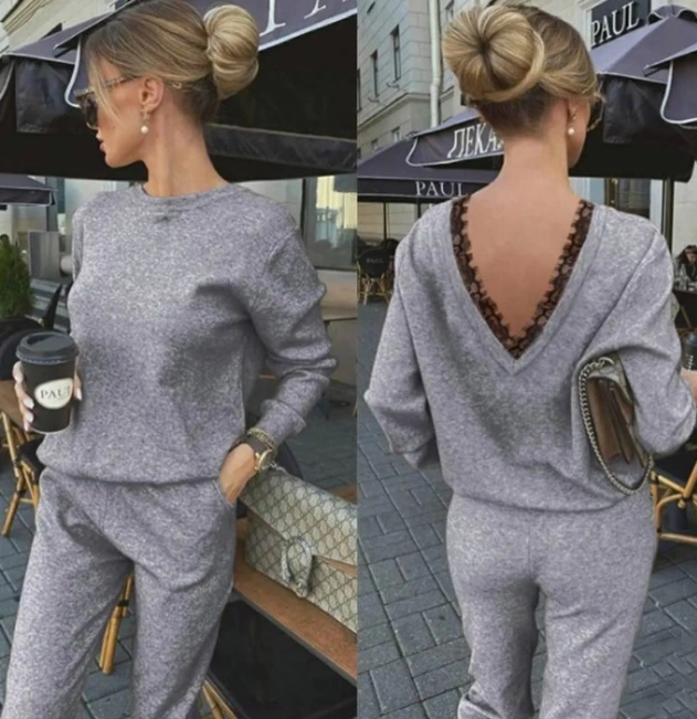 Костюм женский 49753