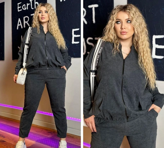 Костюм женский 49756