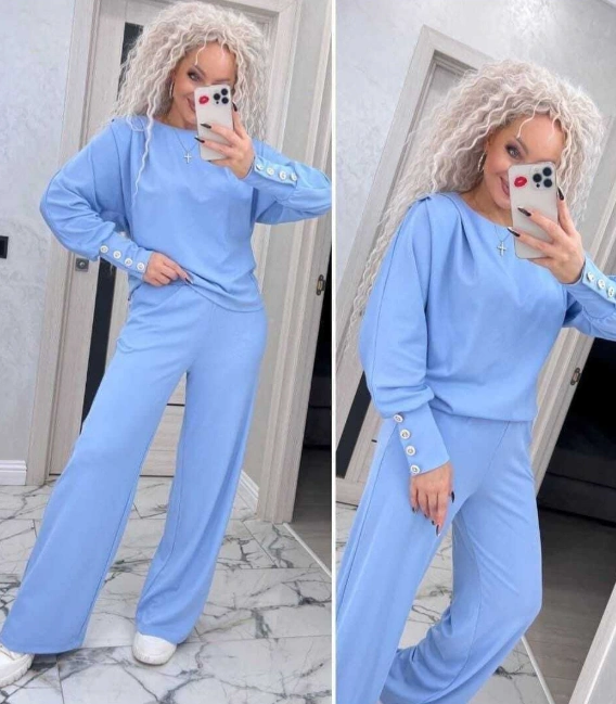 Костюм женский 49765