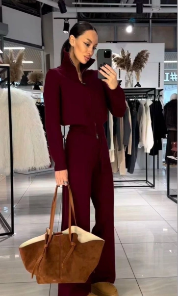 Костюм женский 49901