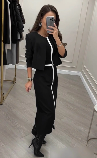 Костюм женский 50045