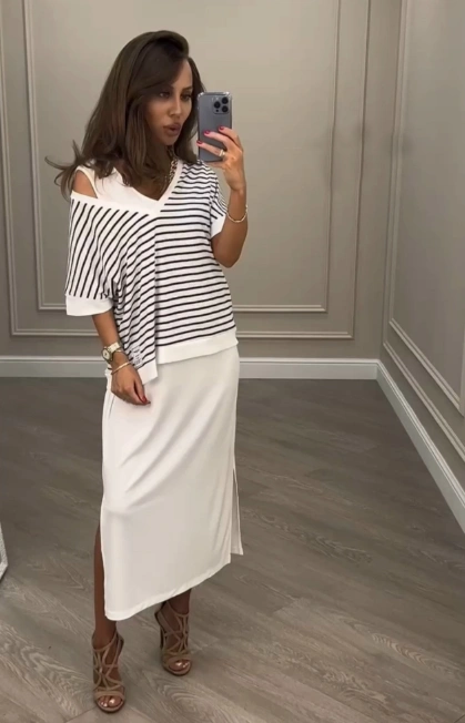 Костюм женский 50056