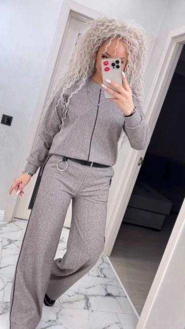 Костюм женский 50066