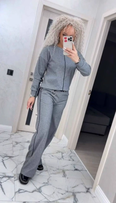 Костюм женский 50067