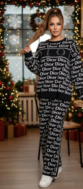 Костюм женский 50956