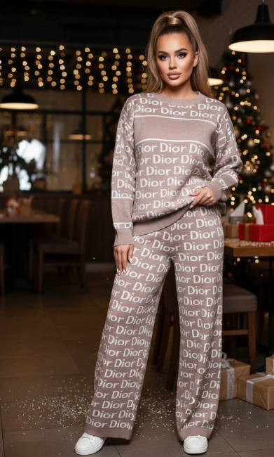 Костюм женский 50957