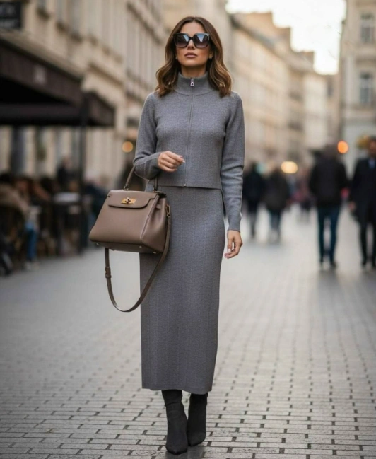 Костюм женский 51551