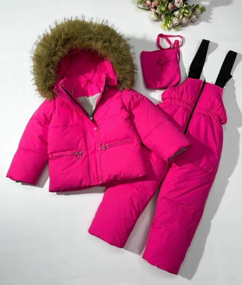 Костюм зимний детский 49857
