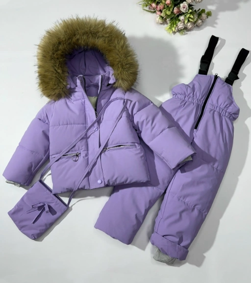 Костюм зимний детский 49858