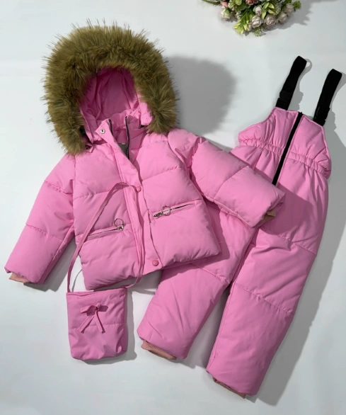 Костюм зимний детский 49859
