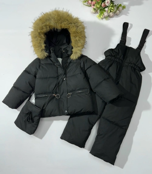 Костюм зимний детский 49861