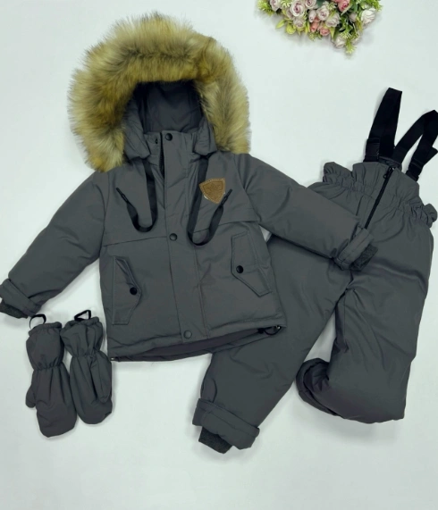 Куртка зимняя детская 49863
