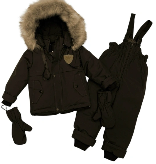 Куртка зимняя детская 49864