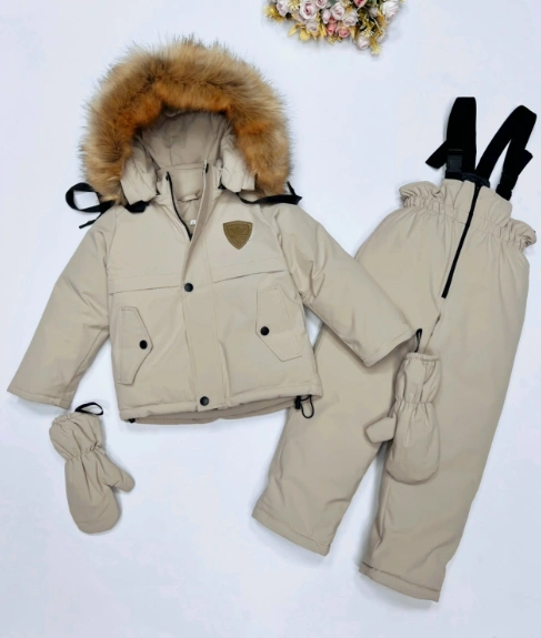 Куртка зимняя детская 49865