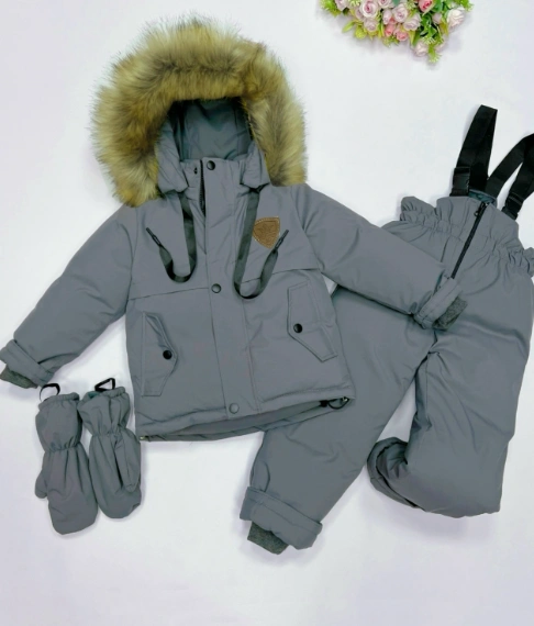 Куртка зимняя детская 49866