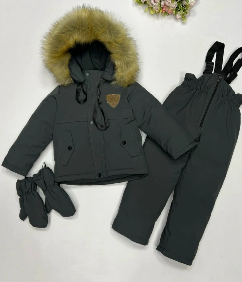 Куртка зимняя детская 49867