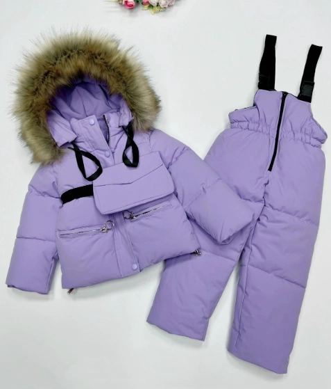 Куртка зимняя детская 49869