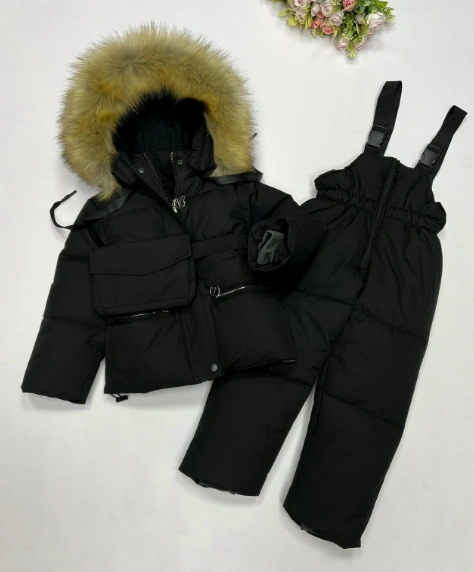 Куртка зимняя детская 49870