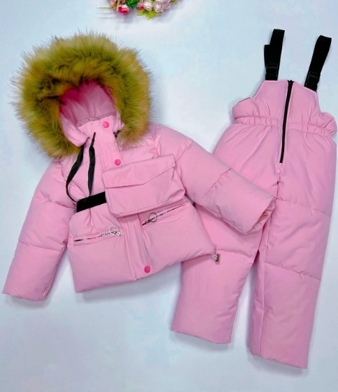Костюм зимний детский 49871
