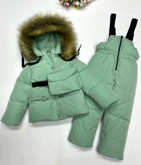 Куртка зимняя детская 49875