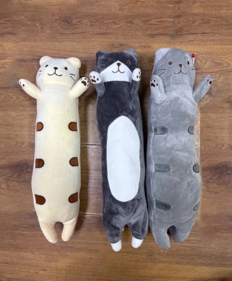 Кот Батон 47941