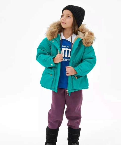 Куртка детская 50460