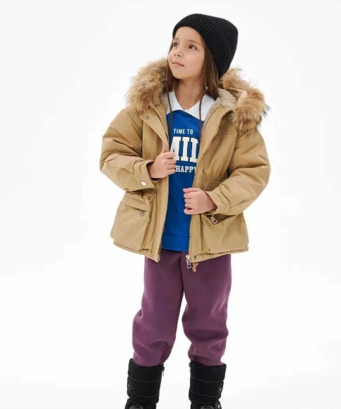 Куртка детская 50461