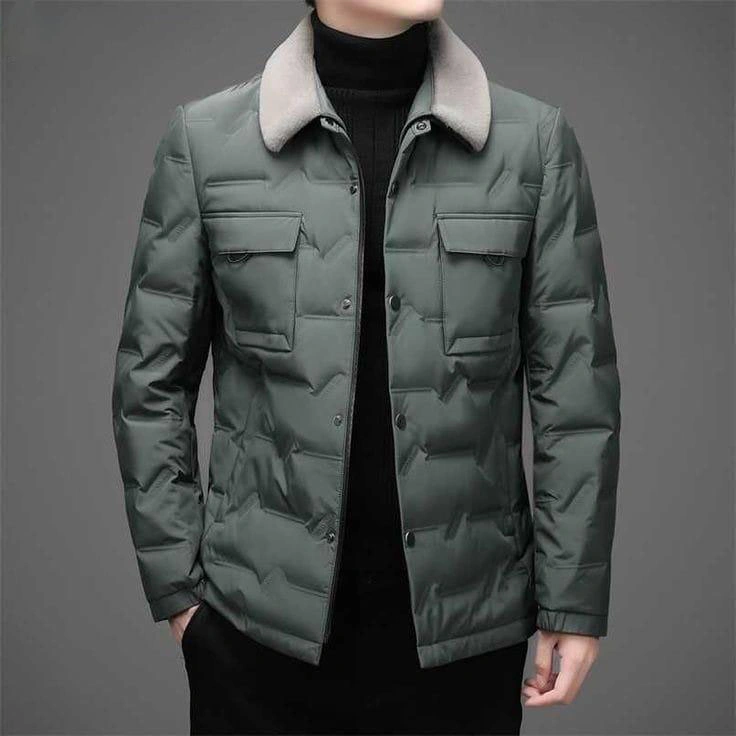 Куртка мужская 49480