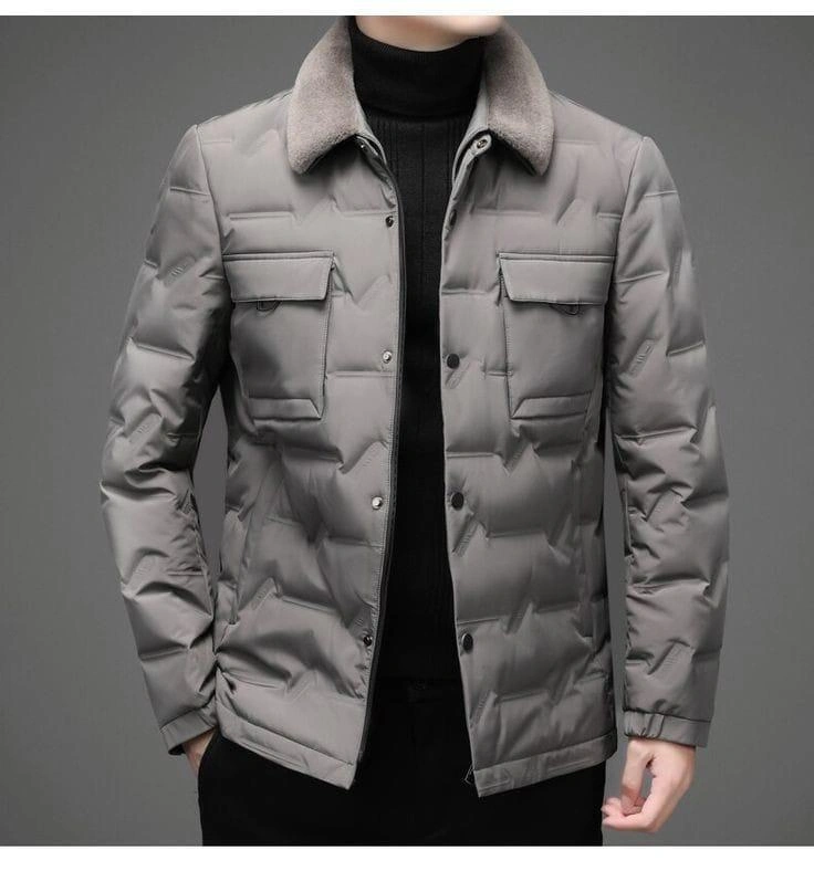 Куртка мужская 49481