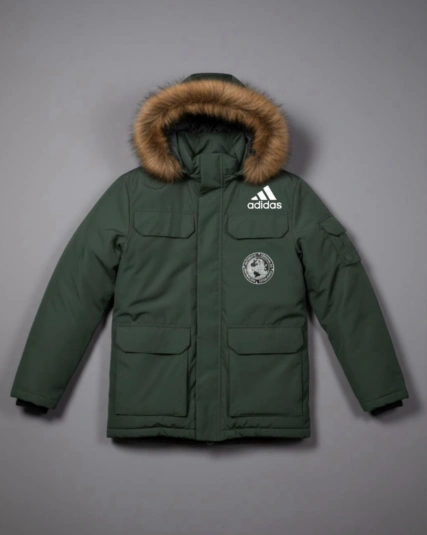 Куртка мужская 51425