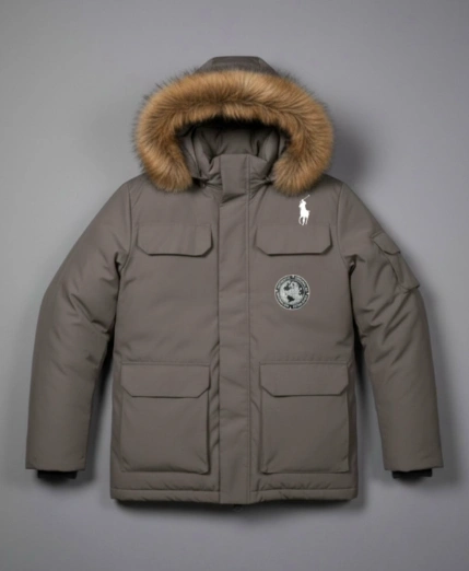 Куртка мужская 51429