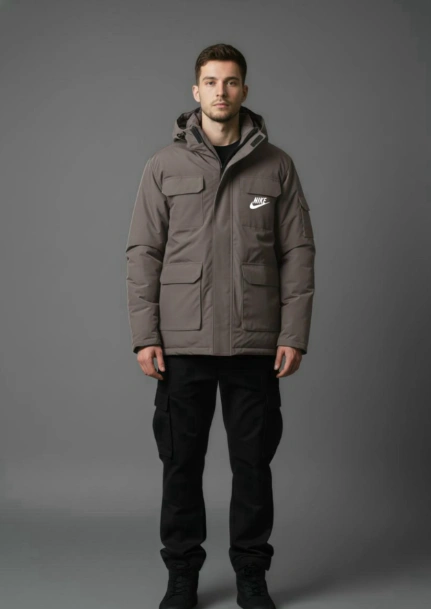 Куртка мужская 51440