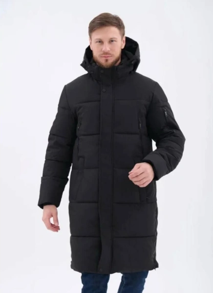 Куртка мужская 51654
